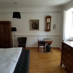 Apartment Sippo, Ljubljana